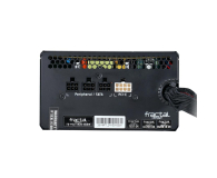 Fractal Design 650W Integra M 80PLUS Bronze - 284985 - zdjęcie 3